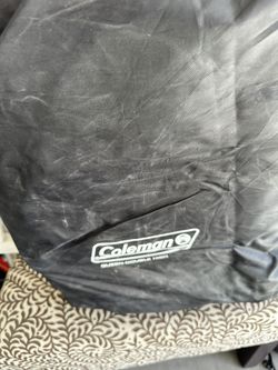 Coleman Air Mattress