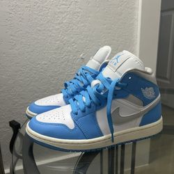 Retro 1 Size 6half Like New