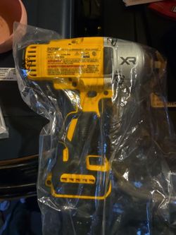 Dewalt High torque DCF900