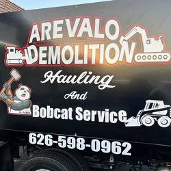 Demolition And Hauling