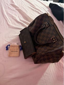 Louis Vuitton Set
