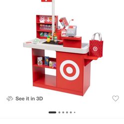 Target Store 