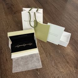 Van Cleef & Arpels Bracelet