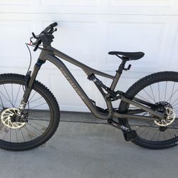 MTB