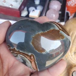 Healing Crystals And Minerals 