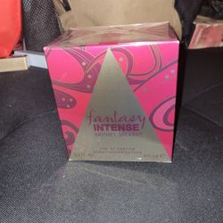 Britney Spears Fantasy Intense Perfume 100ml New