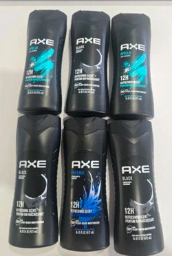 Axe bundle