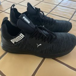 Mens Puma Shoes 