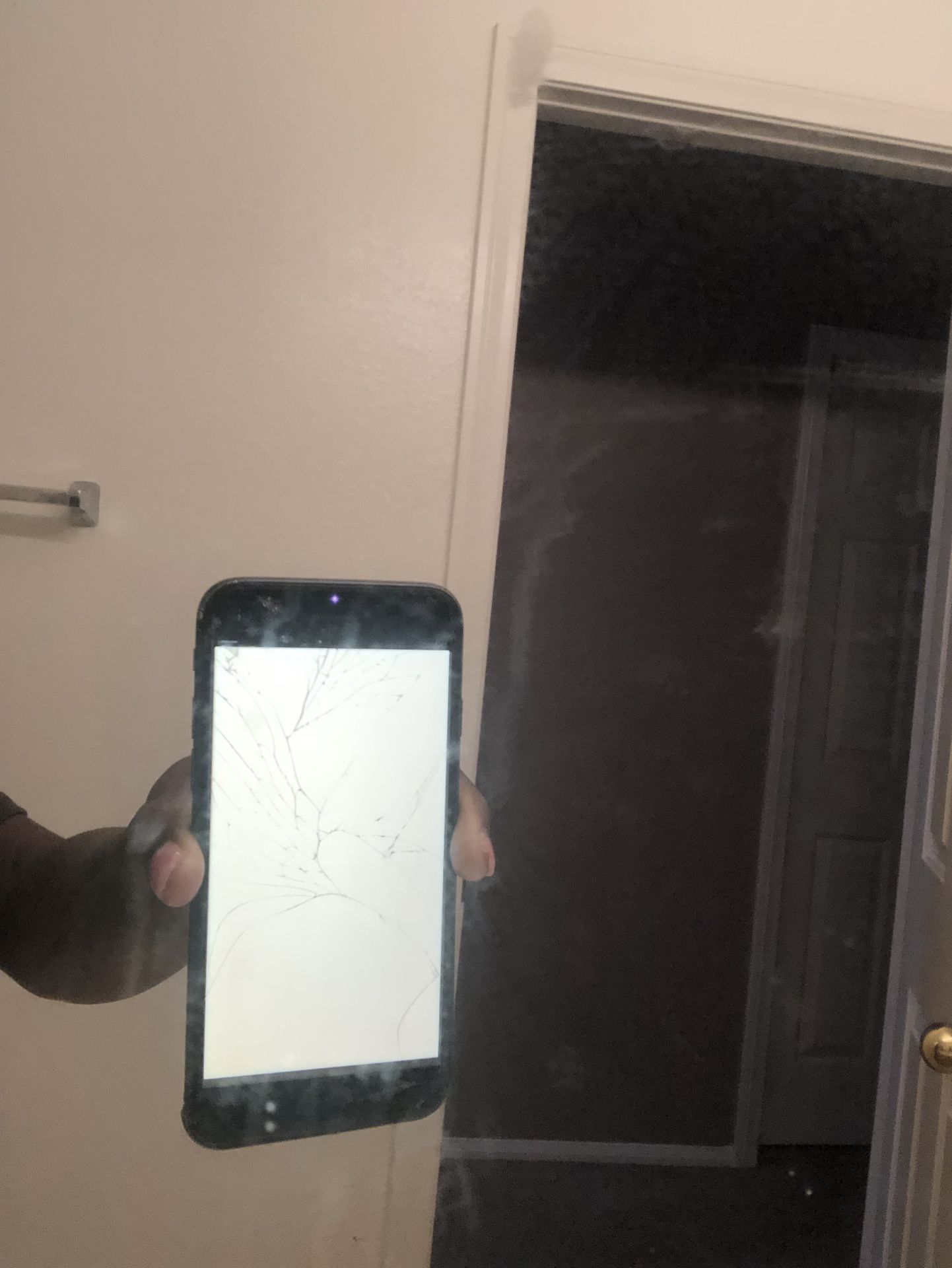 iPhone 8