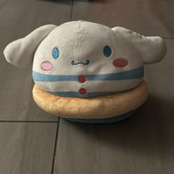 Cinnamoroll Squishmallow