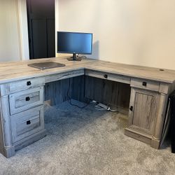 Office Desk 