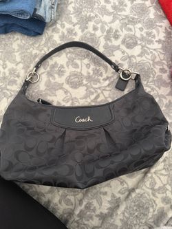 Coach