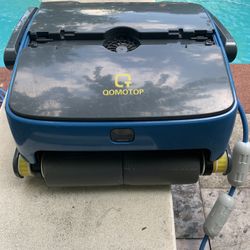 Automatic Pool Cleaner 