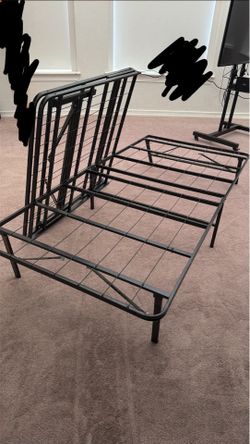Bed frames