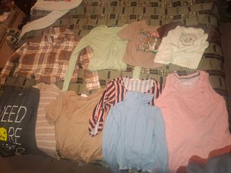 Women's Clothes