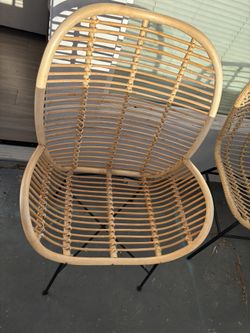 Outdoor Patio Chair