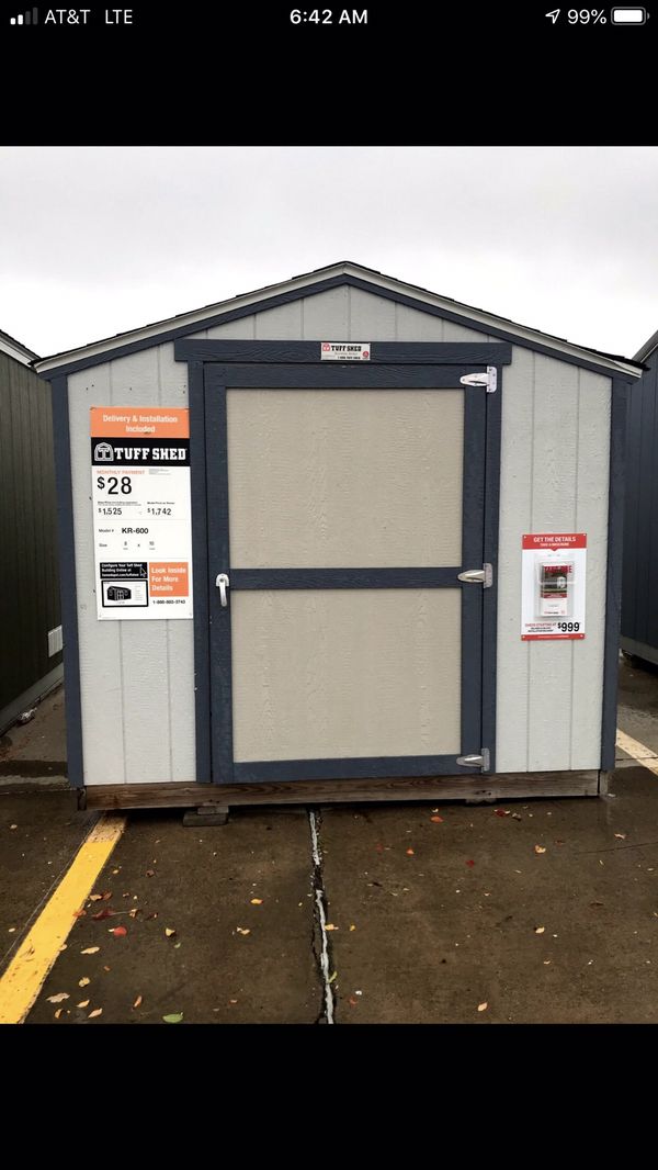 Tuff shed dallas tx Now Hiring: Tuff Shed