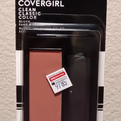 COVERGIRL