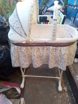 Bassinet 