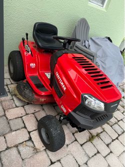Craftman T100