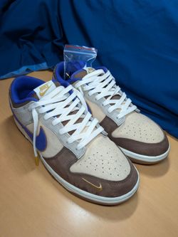 Nike  Setsubun Dunks Low