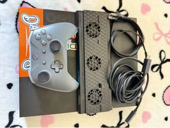 Xbox One X 1Tb