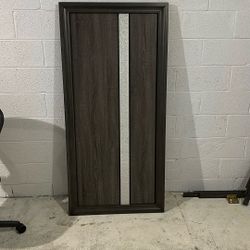 Queen  Size Headboard