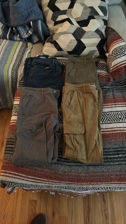 32x30 pants
