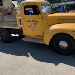 1947 Ford Truck
