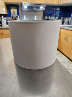 Lampshade beige