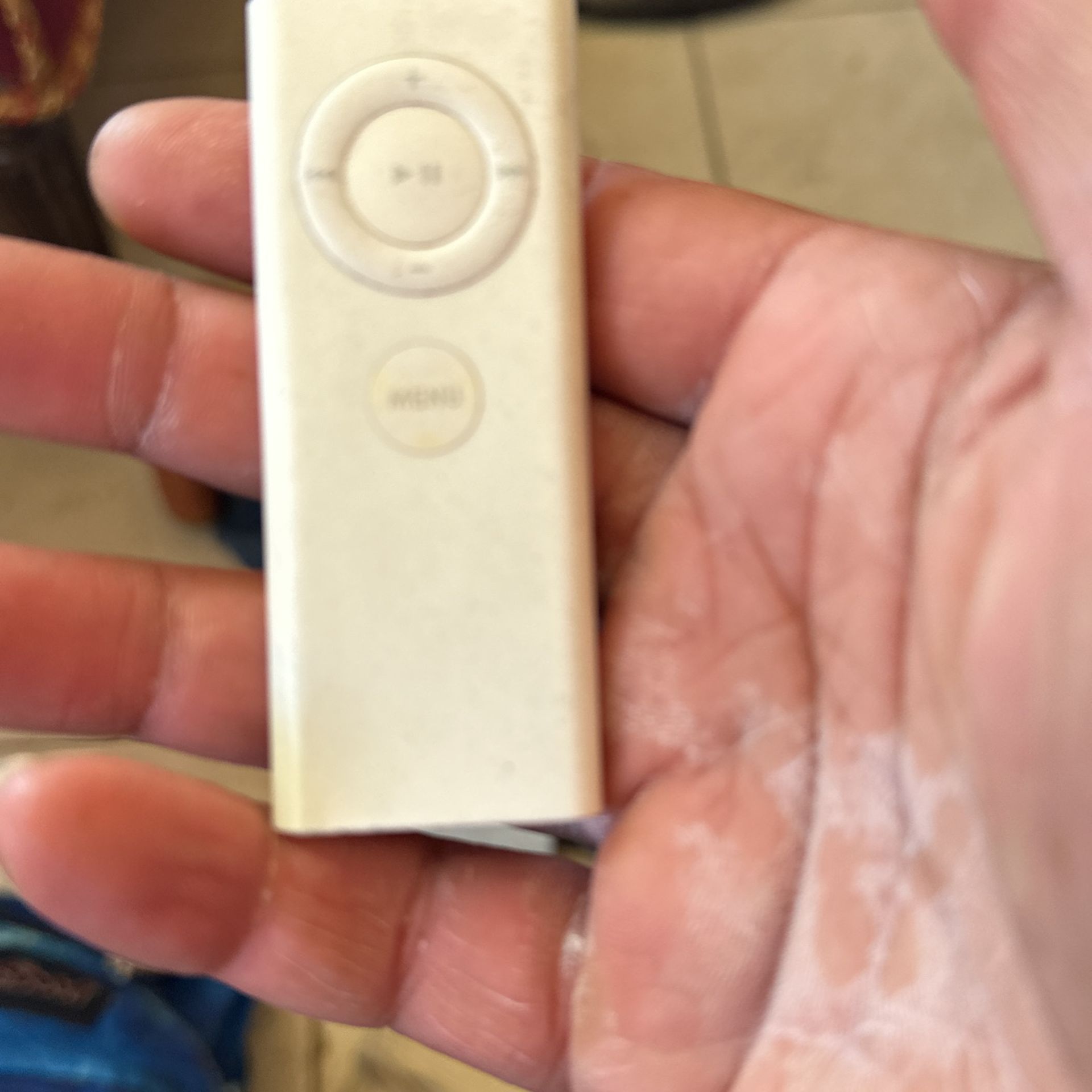 Apple Remote