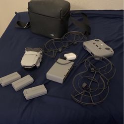 Dji Mini Full Combo 