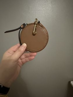 Ck Coins Purse 