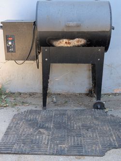 Smoker
