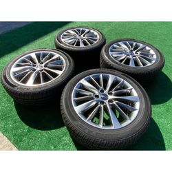 INFINITI Q50 Q60 OEM FACTORY ORIGINAL TAKE OFFS NEW 2024