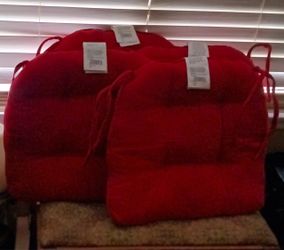 Chair Cushions