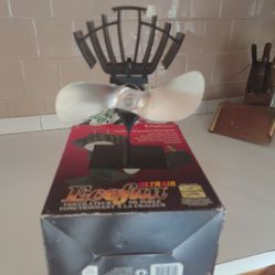 Ecofan
UltrAir Medium Wood Stove Fan