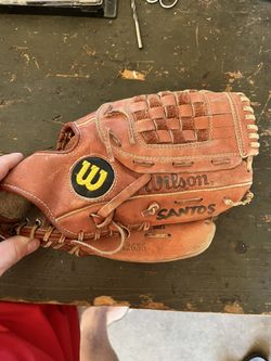 Wilson Adult Baseball Glove Size 9 