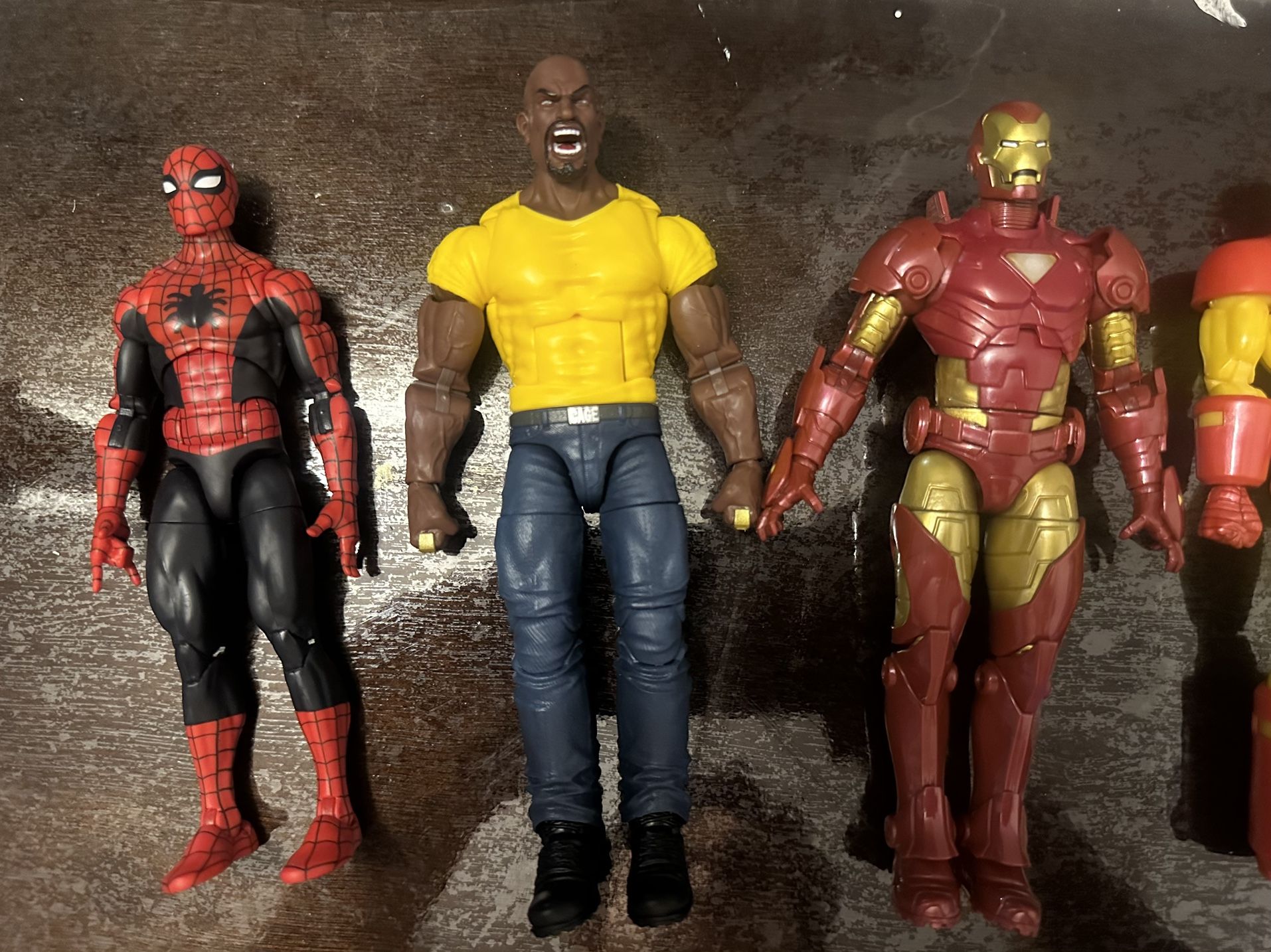 Marvel Legends