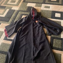 Small Harry Potter Cape