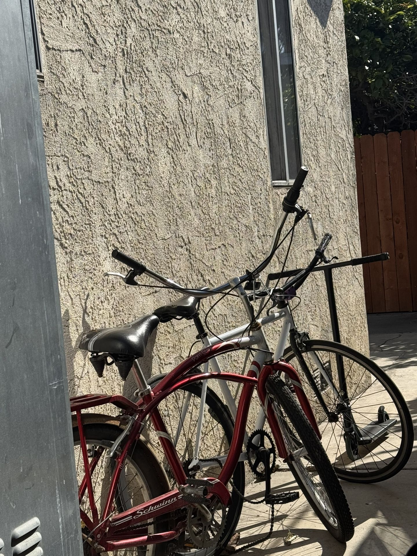 Bikes