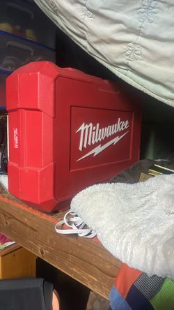 empty box — fits a band saw v20