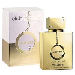 Armaf Club De Nuit Milestone 3.6 oz 
