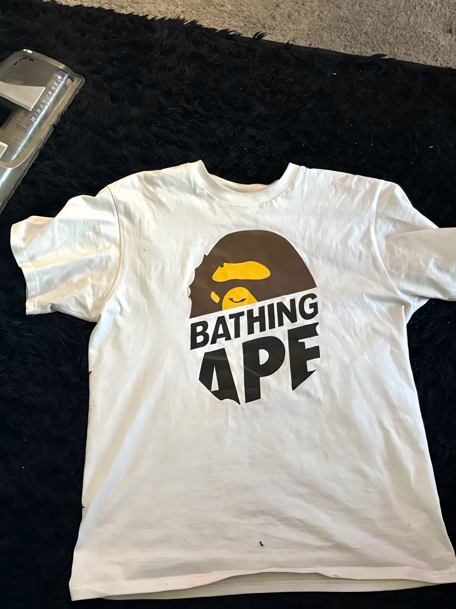 Bape tee