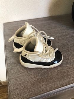 Infant Jordan size 5 C