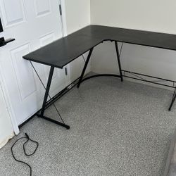 Office Desk 