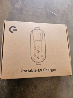 Tesla home charger