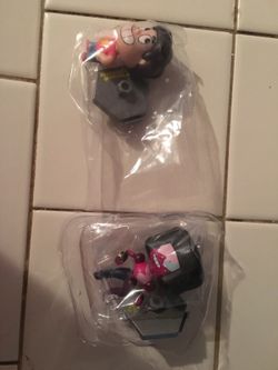 Stevens universe characters !!