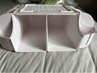Munchkin Diaper Organizer