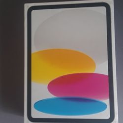 Apple Ipad Brand New